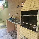 Chale Ilhabela Com Garagem E Area Gourmet