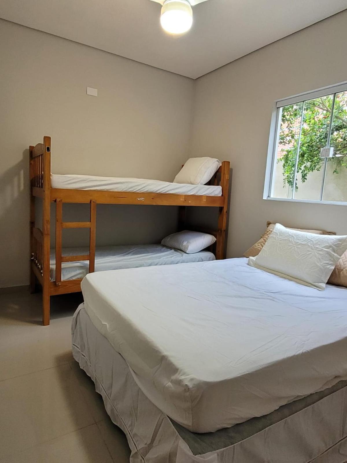 Chale Com Garagem E Area Gourmet Holiday home *