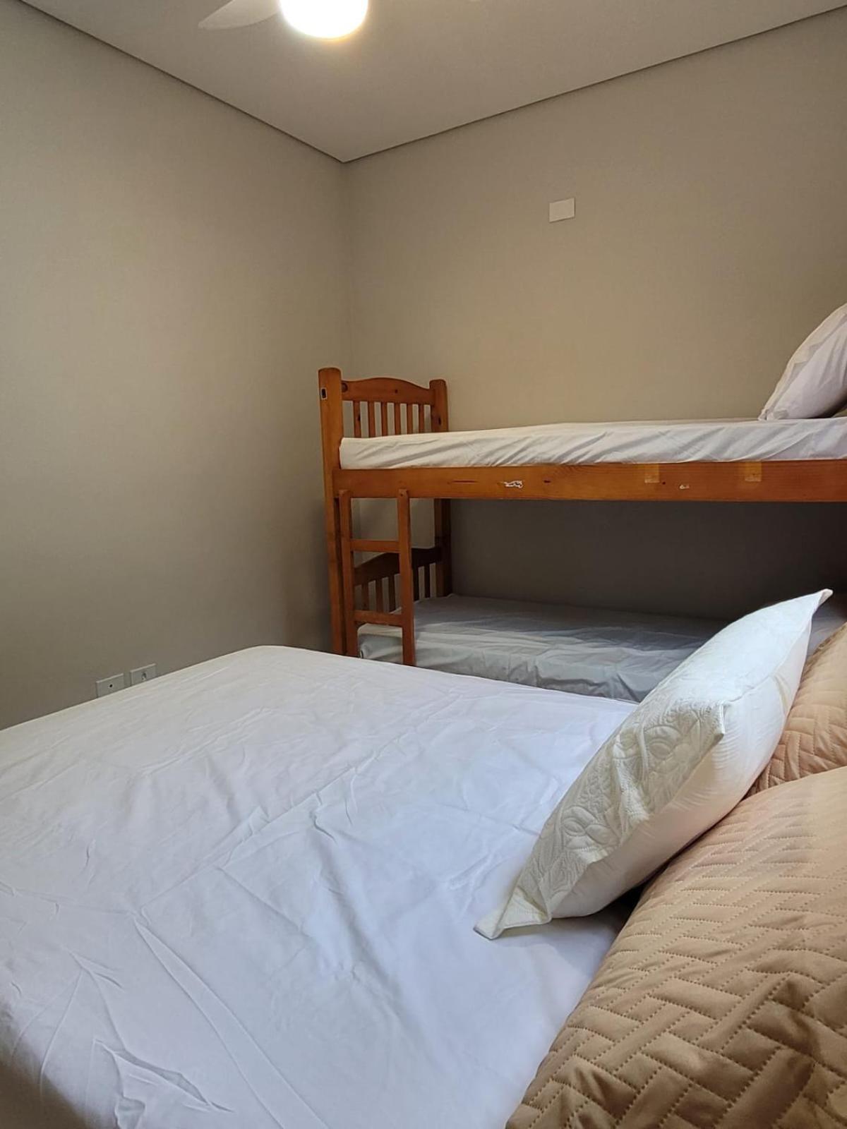 Holiday home Chale Com Garagem E Area Gourmet Ilhabela