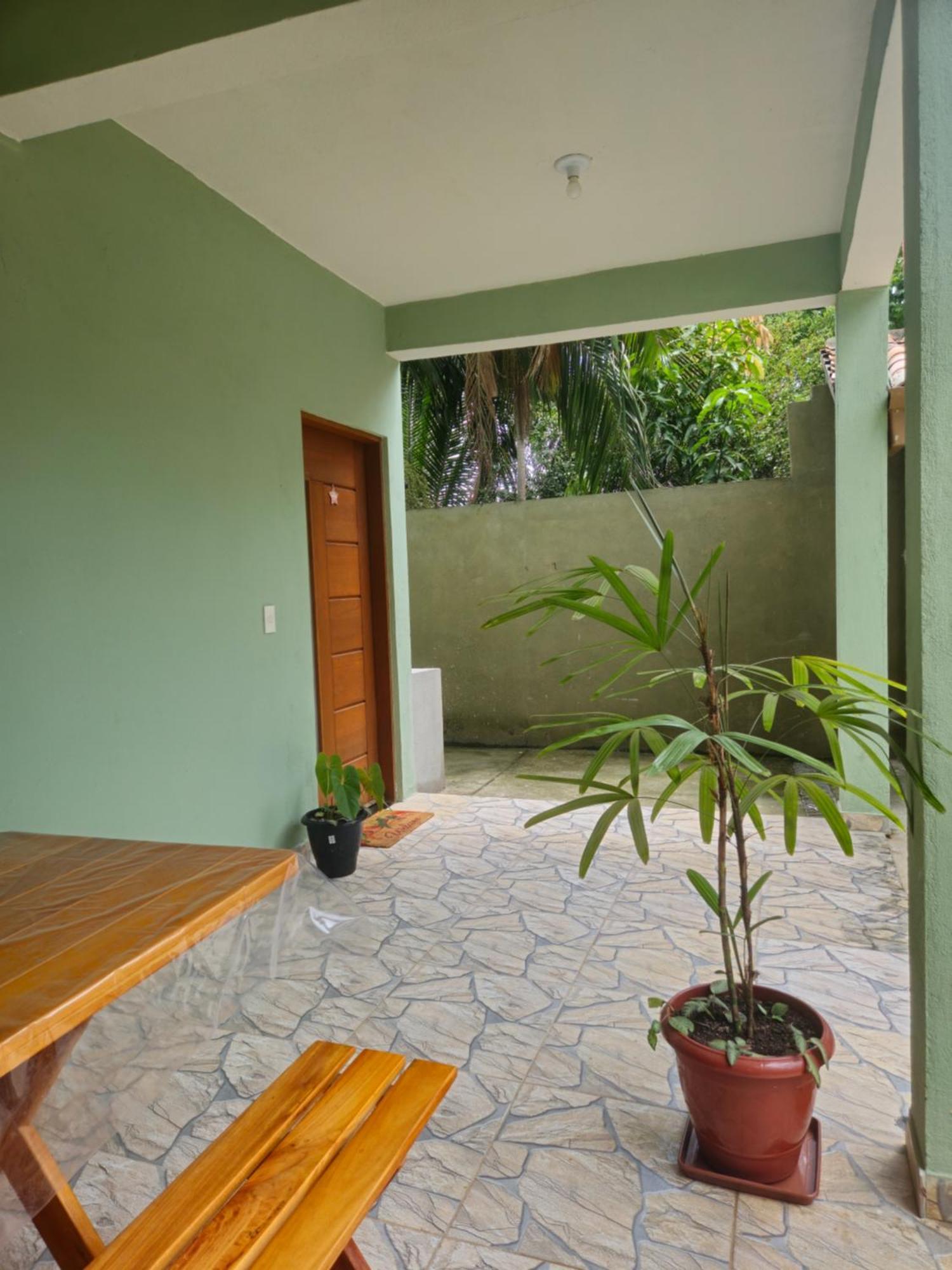 Chale Com Garagem E Area Gourmet Holiday home
